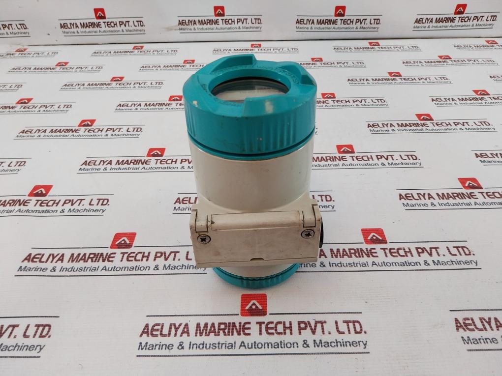 Siemens 7Mf4033-1Ea00-1Ab7-z Pressure Transmitter Ip65