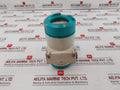 Siemens SITRANS P 7MF4033-1EA00-1AB7-Z Pressure Transmitter IP65