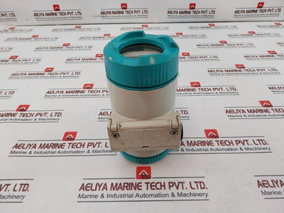 Siemens SITRANS P 7MF4033-1EA00-1AB7-Z Pressure Transmitter IP65