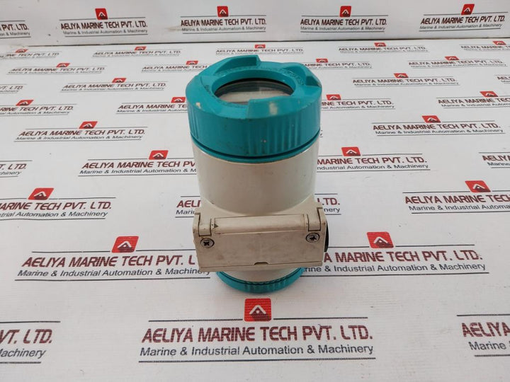 Siemens SITRANS P 7MF4033-1EA00-1AB7-Z Pressure Transmitter IP65