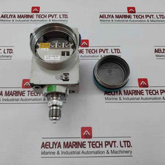 Siemens 7Mf4033-1Ea00-1Ab7-z Sitrans P Pressure Transmitter 10.5–45 Vdc