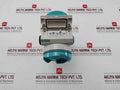 Siemens 7Mf4033-1Ea00-1Ab7-z Sitrans P Pressure Transmitter 10.5–45 Vdc