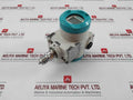 Siemens 7Mf4033-1Ea00-1Ab7-z Sitrans P Pressure Transmitter 10.5–45 Vdc
