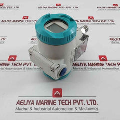 Siemens 7Mf4033-1Ea00-1Ab7-z Sitrans P Pressure Transmitter 10.5–45 Vdc