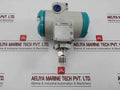 Siemens 7Mf4033-1Ea00-1Ab7-z Sitrans P Pressure Transmitter 10.5–45 Vdc