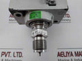 Siemens 7Mf4033-1Ea00-1Ab7-z Sitrans P Pressure Transmitter 10.5–45 Vdc