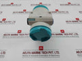 Siemens 7Mf4033-1Ea00-1Ab7-z Sitrans P Pressure Transmitter 10.5–45 Vdc