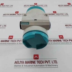 Siemens 7Mf4033-1Ea00-1Ab7-z Sitrans P Pressure Transmitter 10.5–45 Vdc