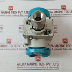 Siemens 7Mf4033-1Ea10-1Ab6-z Transmitter For Pressure 4-20Ma 0.63-63 Bar
