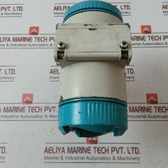 Siemens 7Mf4033-1Ea10-1Ab6-z Transmitter For Pressure 4-20Ma 0.63-63 Bar