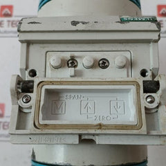 Siemens 7Mf4033-1Ea10-1Ab6-z Transmitter For Pressure 4-20Ma 0.63-63 Bar