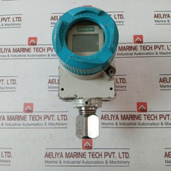 Siemens 7Mf4033-1Ea10-1Ab6-z Transmitter For Pressure 4-20Ma 0.63-63 Bar