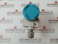 Siemens 7Mf4033-1Ea10-1Ab6-z Transmitter For Pressure 4-20Ma 0.63-63 Bar