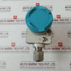 Siemens 7Mf4033-1Ea10-1Ab6-z Transmitter For Pressure 4-20Ma 0.63-63 Bar