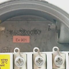 Siemens 7Mf4033-1Ea10-2Ac6-z Sitrans P Ds Iii Pressure Transmitter Ip66