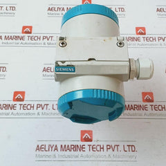 Siemens 7Mf4033-1Ea10-2Ac6-z Sitrans P Ds Iii Pressure Transmitter Ip66