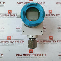 Siemens 7Mf4033-1Ea10-2Ac6-z Sitrans P Ds Iii Pressure Transmitter Ip66