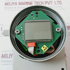 Siemens 7Mf4033-1Ea10-2Ac6-z Sitrans P Ds Iii Pressure Transmitter Ip66
