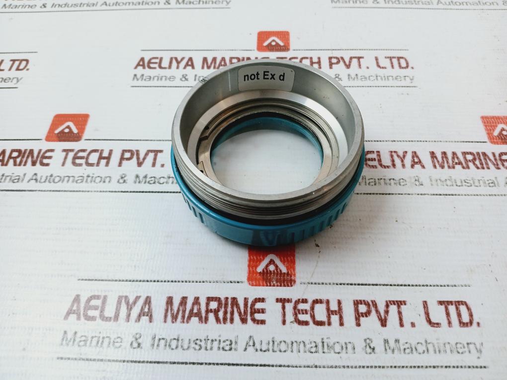 Siemens 7Mf4033-1Ea10-2Ac6-z Sitrans P Ds Iii Pressure Transmitter Ip66