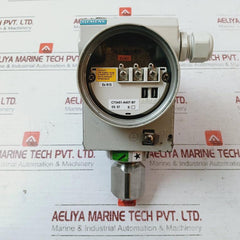 Siemens 7Mf4033-1Ea10-2Ac6-z Sitrans P Ds Iii Pressure Transmitter Ip66