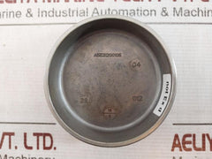 Siemens 7Mf4033-1Ea10-2Ac7-z Transmitter For Pressure Dc 10.5-45V 4-20Ma Hart