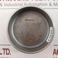 Siemens 7Mf4033-1Ea10-2Ac7-z Transmitter For Pressure Dc 10.5-45V 4-20Ma Hart
