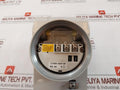 Siemens 7Mf4033-1Ea10-2Ac7-z Transmitter For Pressure Dc 10.5-45V 4-20Ma Hart