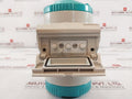 Siemens 7Mf4033-1Ea10-2Ac7-z Transmitter For Pressure Dc 10.5-45V 4-20Ma Hart