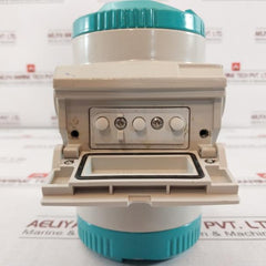 Siemens 7Mf4033-1Ea10-2Ac7-z Transmitter For Pressure Dc 10.5-45V 4-20Ma Hart