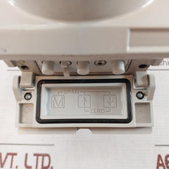 Siemens 7Mf4033-1Ea10-2Ac7-z Transmitter For Pressure Dc 10.5-45V 4-20Ma Hart