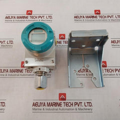 Siemens 7Mf4033-1Ea10-2Ac7-z Transmitter For Pressure Dc 10.5-45V 4-20Ma Hart