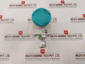 Siemens 7Mf4033-1Ea10-2Ac7-z Transmitter For Pressure Dc 10.5-45V 4-20Ma Hart