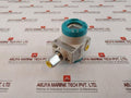 Siemens 7Mf4033-1Ea10-2Ac7-z Transmitter For Pressure Dc 10.5-45V 4-20Ma Hart
