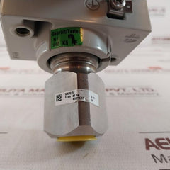 Siemens 7Mf4033-1Ea10-2Ac7-z Transmitter For Pressure Dc 10.5-45V 4-20Ma Hart