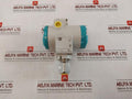 Siemens 7Mf4033-1Ea10-2Ac7-z Transmitter For Pressure Dc 10.5-45V 4-20Ma Hart