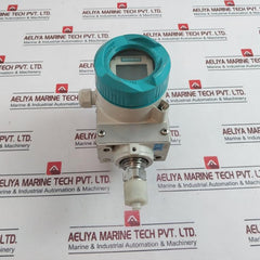 Siemens 7MF4033-1EA60-2AC6 Pressure Transmitter IP65
