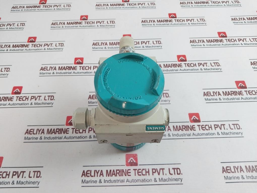 Siemens 7MF4033-1EA60-2AC6 Pressure Transmitter IP65