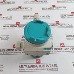 Siemens 7MF4033-1EA60-2AC6 Pressure Transmitter IP65
