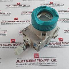 Siemens 7MF4033-1EA60-2AC6 Pressure Transmitter IP65