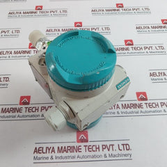 Siemens 7MF4033-1EA60-2AC6 Pressure Transmitter IP65