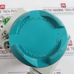 Siemens 7MF4033-1EA60-2AC6 Pressure Transmitter IP65
