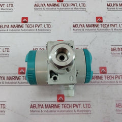 Siemens 7Mf4033-1Fa10-2Ac7-z Transmitter For Pressure N1K8179000005 A5E31200105
