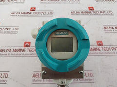 Siemens 7Mf4033-1Fa10-2Ac7-z Transmitter For Pressure N1K8179000005 A5E31200105
