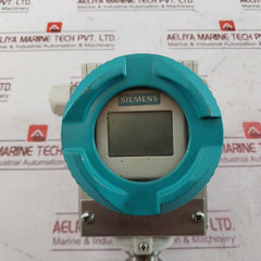 Siemens 7Mf4033-1Fa10-2Ac7-z Transmitter For Pressure N1K8179000005 A5E31200105