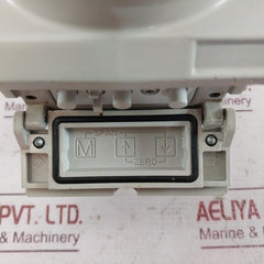 Siemens 7Mf4033-1Fa10-2Ac7-z Transmitter For Pressure N1K8179000005 A5E31200105