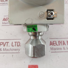 Siemens 7Mf4033-1Fa10-2Ac7-z Transmitter For Pressure N1K8179000005 A5E31200105
