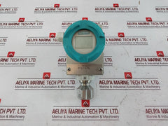 Siemens 7Mf4033-1Fa10-2Ac7-z Transmitter For Pressure N1K8179000005 A5E31200105