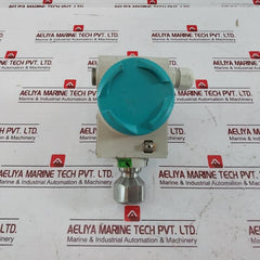 Siemens 7Mf4033-1Fa10-2Ac7-z Transmitter For Pressure N1K8179000005 A5E31200105