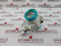 Siemens 7Mf4033-1Fa10-2Ac7-z Transmitter For Pressure N1K8179000005 A5E31200105