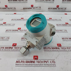 Siemens 7Mf4033-1Fa10-2Ac7-z Transmitter For Pressure N1K8179000005 A5E31200105